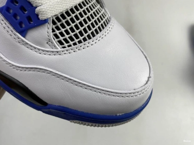 Bmlin Shoes Motorsports (2017) 308497-117 4 Retro Jordan 0805